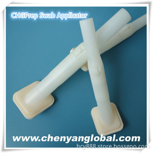 New Medical Products Skin Prepping Disposable Chloraprep Applicator